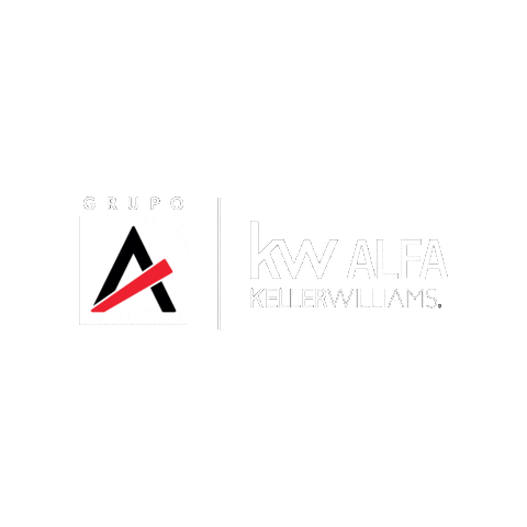 KWALFA Sticker