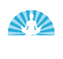 Yogi Sticker by Shred Get Fit Have Fun