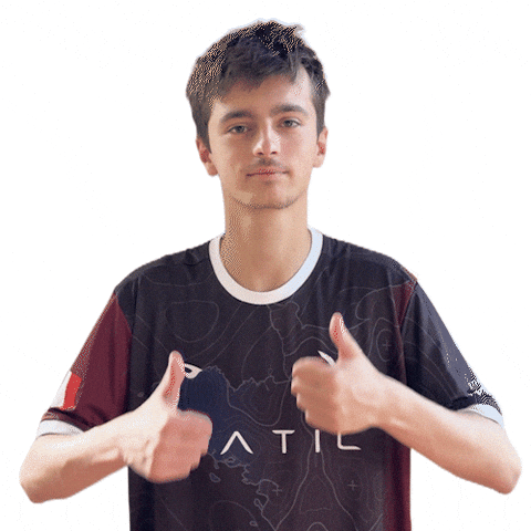Clash Of Clans Thumbs Up GIF by Vatic