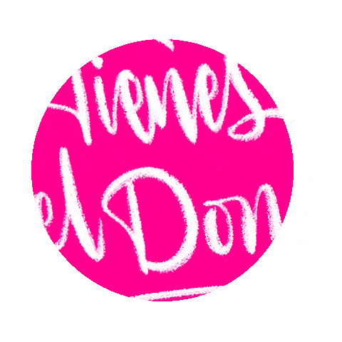 Don Sticker