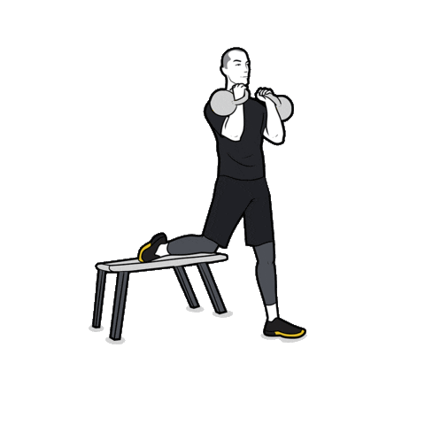 Fitness Workout Sticker by JLFITNESSMIAMI