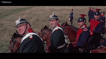 Flying Machines GIF