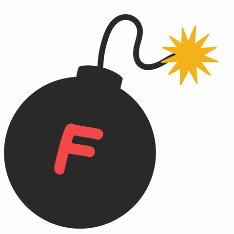 RedHanded Podcast GIF