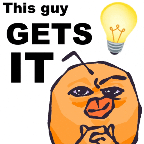 Ideas Know GIF