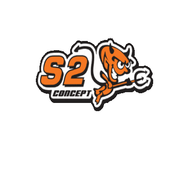 Sticker by s2concept