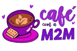 Farmácia M2M Sticker