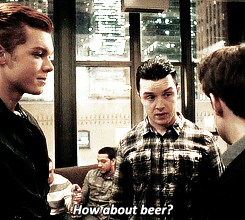 ian gallagher