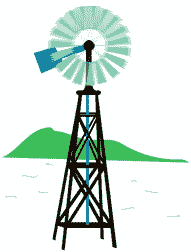 windmill