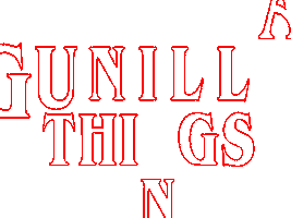 JBGV Sticker