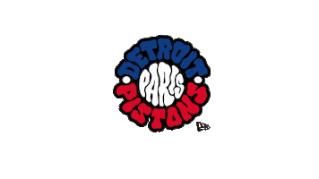 Chicago Bulls Sticker by NEW ERA EUROPE