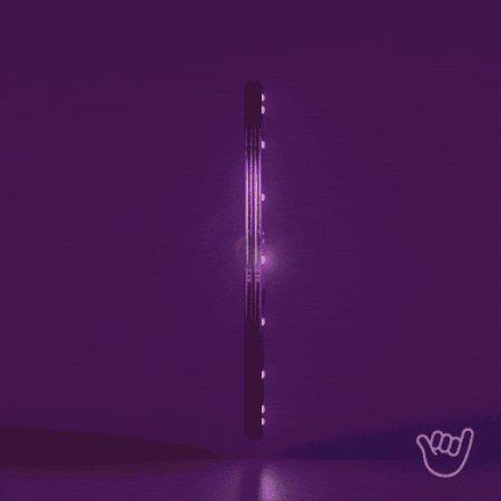 Coin Shaka GIF by Good Vibes Club