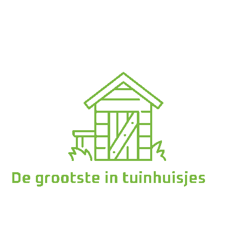 De Prieelspecialist Sticker