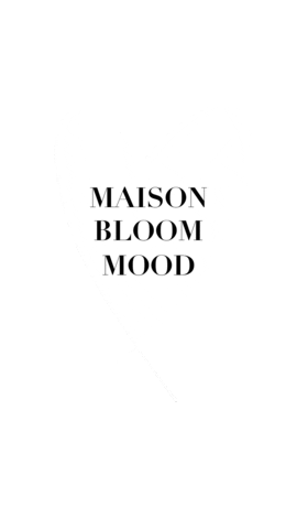 Sticker by MaisonBloomMood