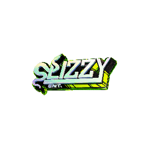 Slizzy Sticker