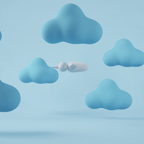 Animation Loop GIF by guillellano