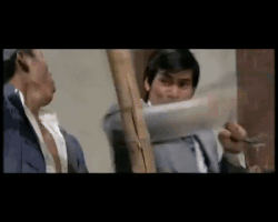 man of iron GIF by Shaw Brothers