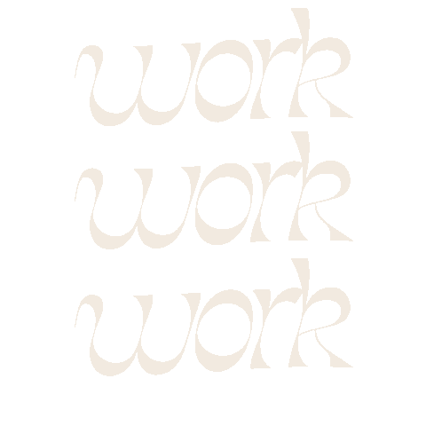 Work Sticker by Chapters