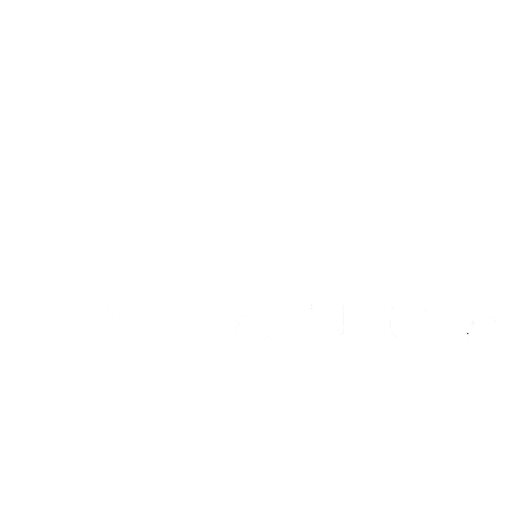 Blancacre Sticker