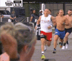 Crossfit GIF