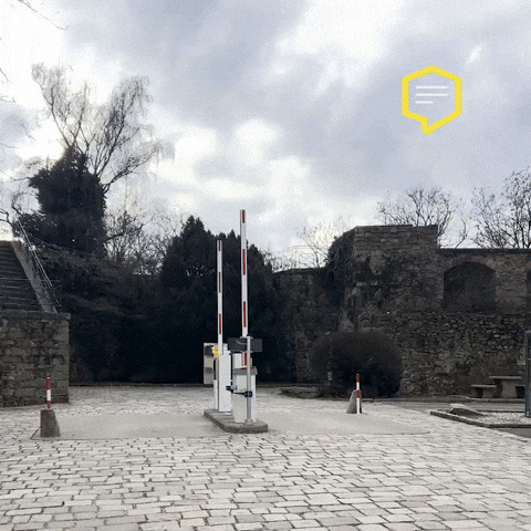 Austria View GIF by Linz News