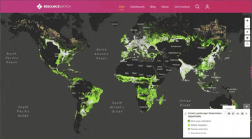 Climate Change GIF