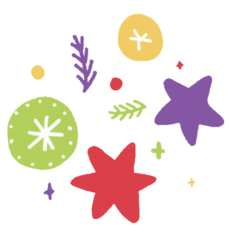 Christmas Tree Sticker by BichoCanasto