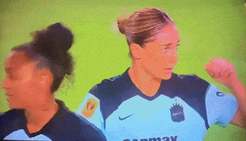Gotham Fc GIF