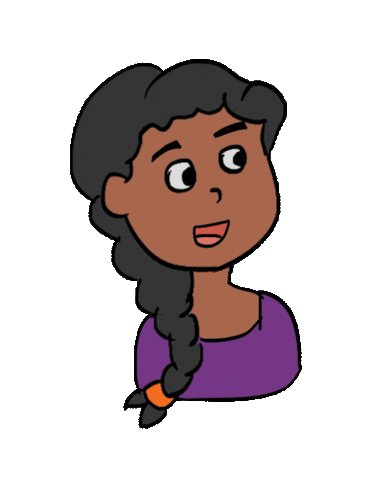 Worldvision Sticker