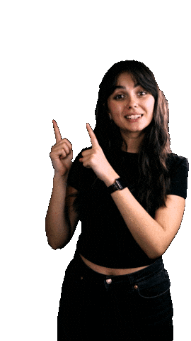 Face Thumbs Up Sticker by Unit Digital