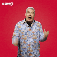 Thank U Ok GIF by SWR3