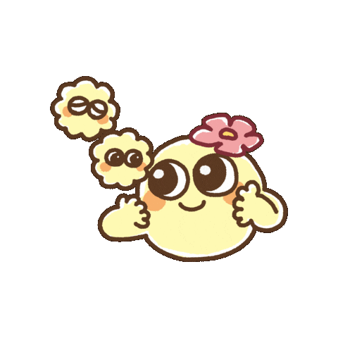 ユルイユリ Sticker