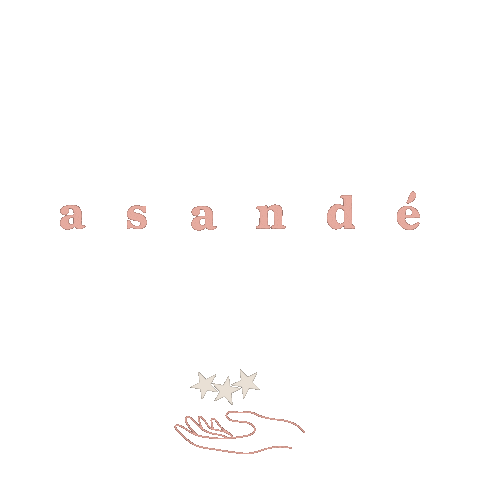 Asande DRC Sticker