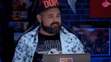Role Playing Reaction GIF by Hyper RPG Role Playing Reaction GIF by Hyper RPG