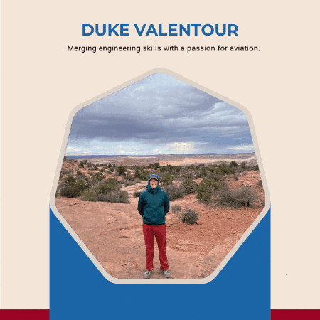 Duke Valentour GIF