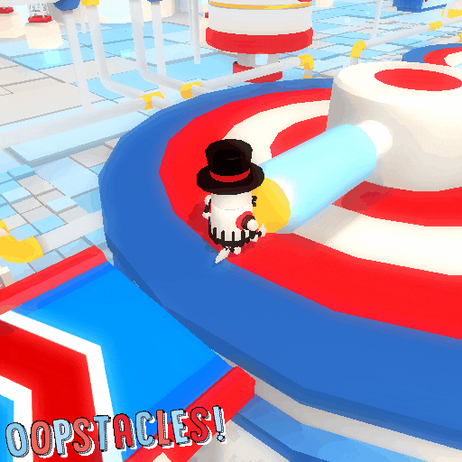 Oopstacles GIF