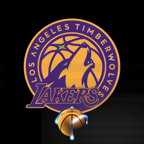 Nba GIF