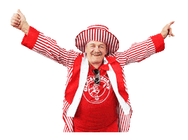 Essen Rwe Sticker by hartaufhart