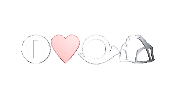 Art Loop Sticker by Hornstein