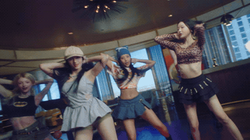 Xin Esha GIF