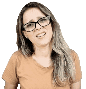 Izabel Pariz Sticker