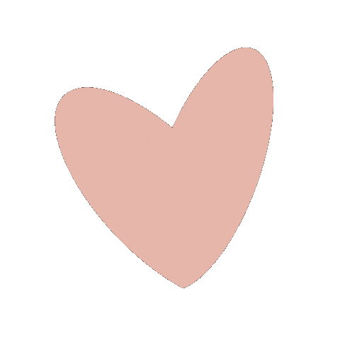Heart Sticker