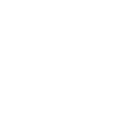 Stars Minimalist Sticker