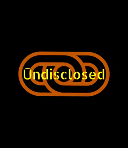 Ūndisclosed GIF