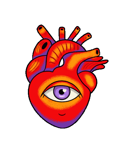 Love Sticker