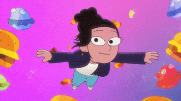 Lost In Mcdonaldland GIF by McDonalds