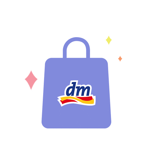 Dm Taska Sticker by mojadm