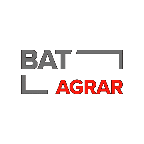 BAT Agrar Sticker