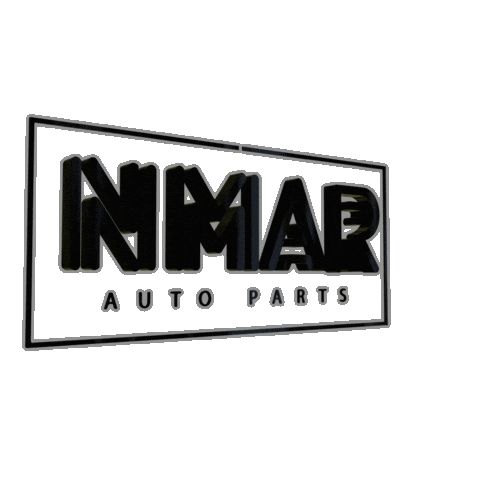 nmarautoparts Sticker