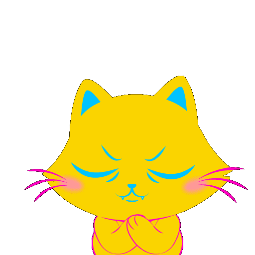 Nanieko Drip Sticker