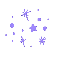 Space Sticker